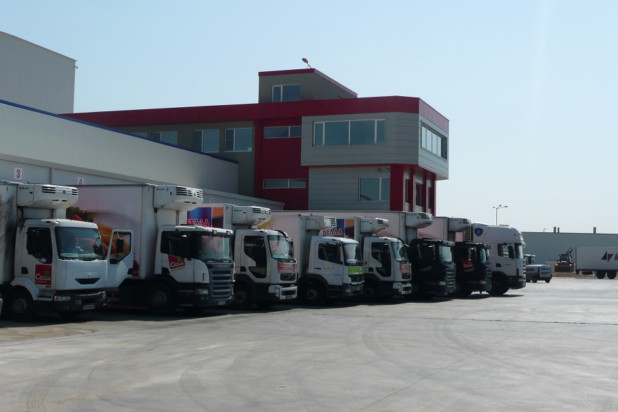 Bella Trucks